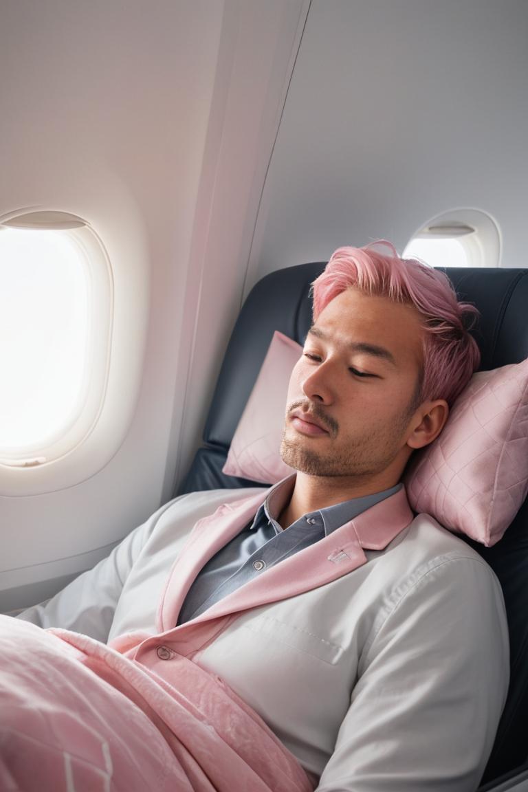 Photify AI prompt preview for In-flight Relaxation pack - 240 - 2025-04-24T17:35:06.471Z