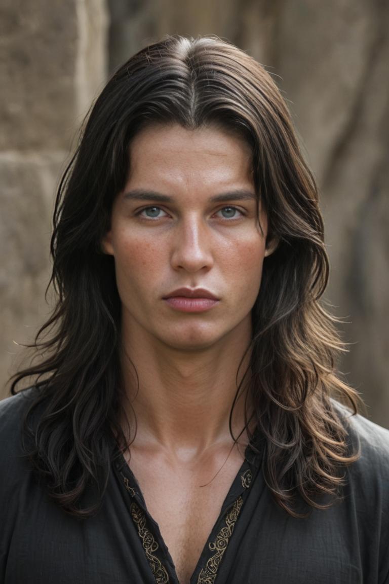 Photify AI prompt preview for Cosmic Solitude pack - 240 - 2026-01-24T00:01:07.184Z