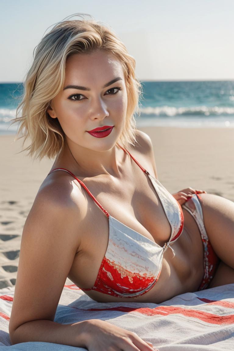 Photify AI prompt preview for Beachside Glam pack - 240 - 2025-04-19T11:47:18.977Z