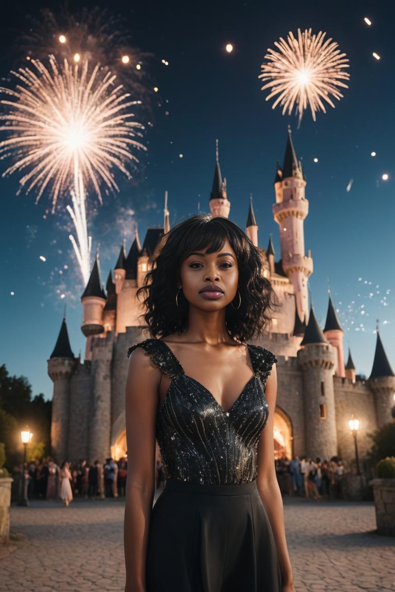 Photify AI prompt preview for Disney Street Magic pack - 240 - 2025-05-09T08:29:50.538Z