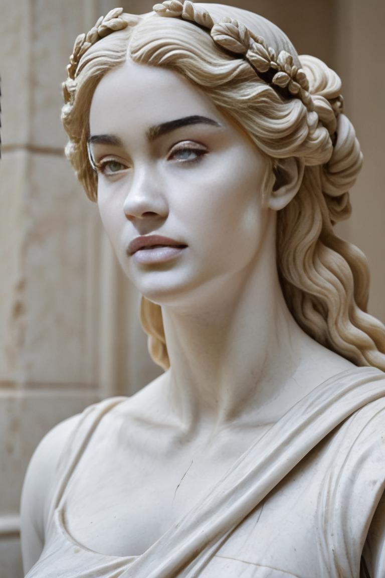 Photify AI prompt preview for Antique Greek Sculptures pack - 240 - 2025-04-28T09:50:29.664Z
