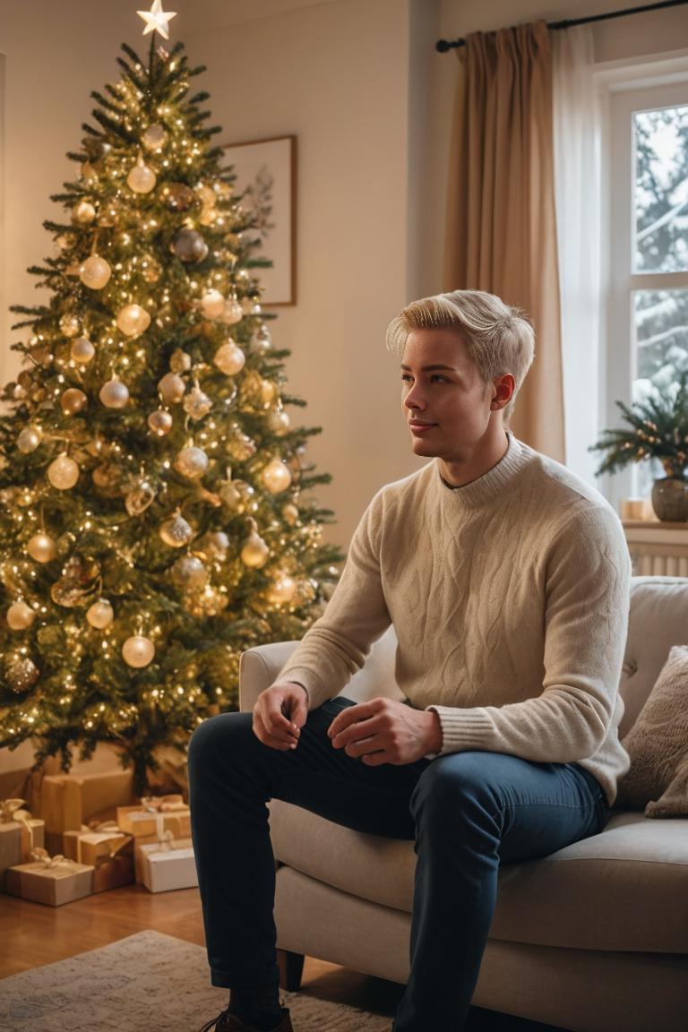 Photify AI prompt preview for Festive Family Moments pack - 240 - 2025-04-19T02:15:12.135Z
