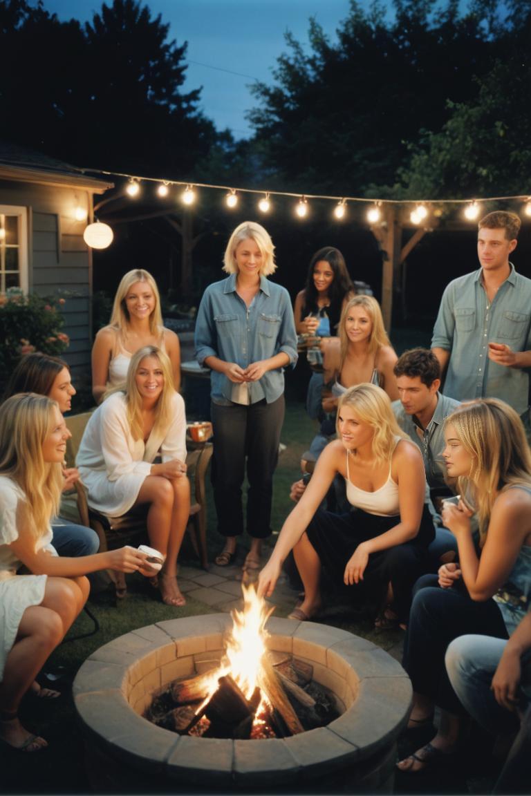 Photify AI prompt preview for 2000s House Party pack - 240 - 2025-04-20T15:54:39.138Z
