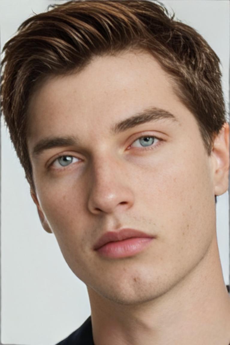 Photify AI prompt preview for Dual Gaze pack - 240 - 2026-04-12T22:51:45.482Z