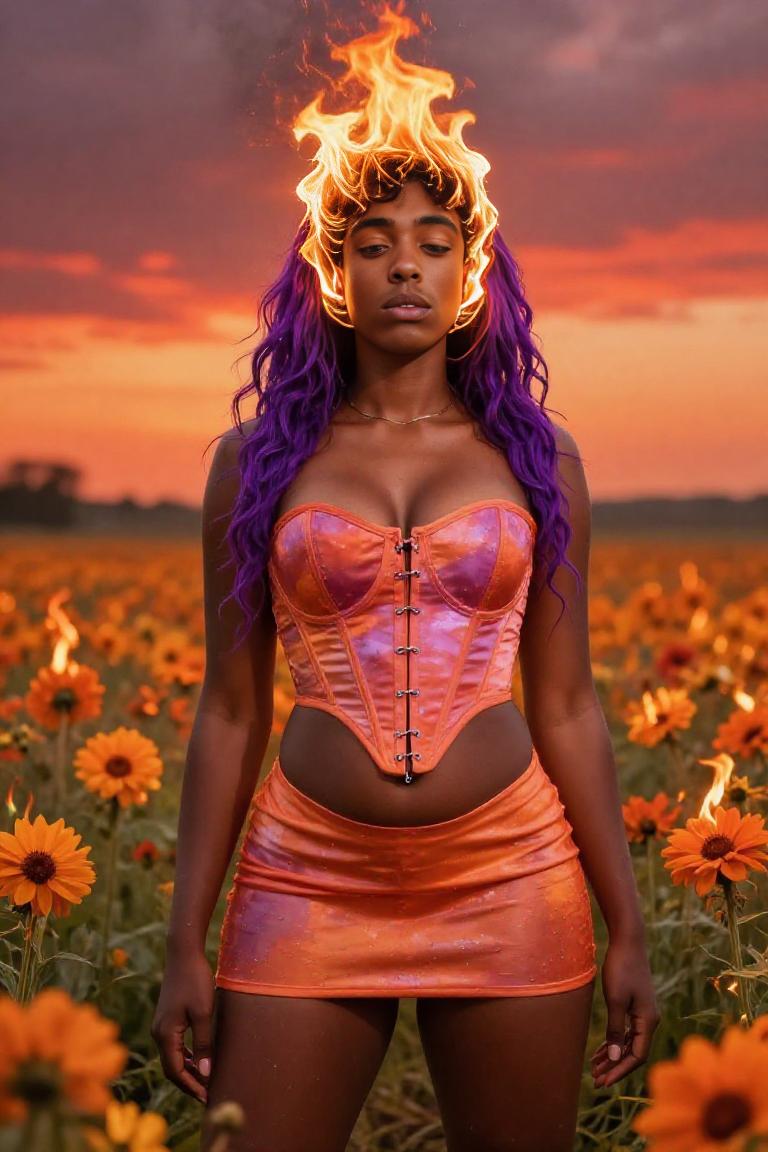 Photify AI prompt preview for Burning Beauty pack - 240 - 2026-04-12T23:21:15.312Z