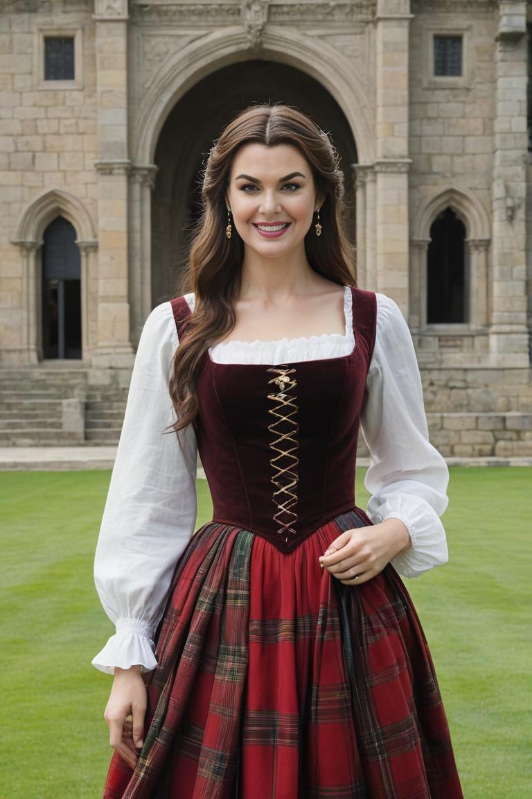 Photify AI prompt preview for Bonny Lasses pack - 240 - 2025-05-23T04:51:39.325Z