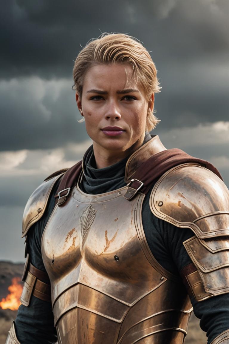 Photify AI prompt preview for Metal Movie Characters pack - 240 - 2025-06-12T22:22:24.671Z