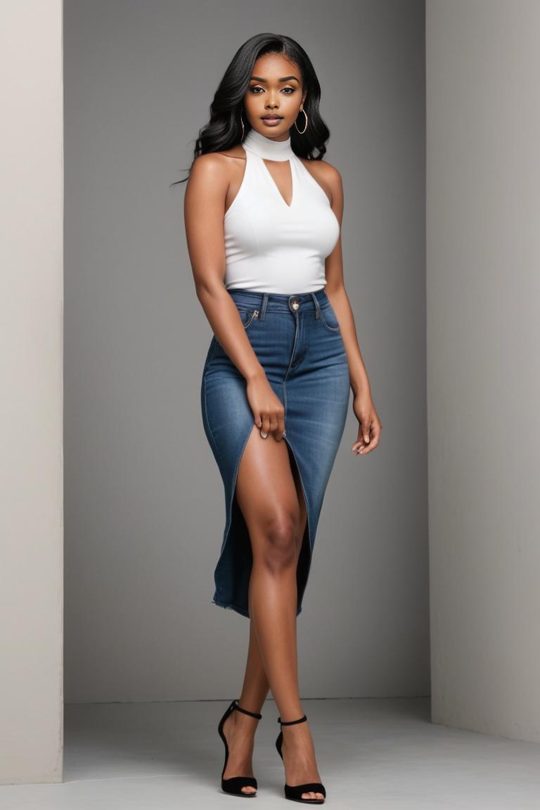Photify AI prompt preview for Sexiest Woman Ever pack - 240 - 2025-04-27T15:43:11.384Z