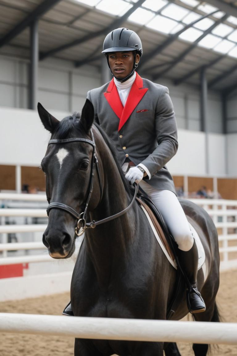 Photify AI prompt preview for Elite Dressage Moments pack - 240 - 2025-04-27T20:22:13.266Z