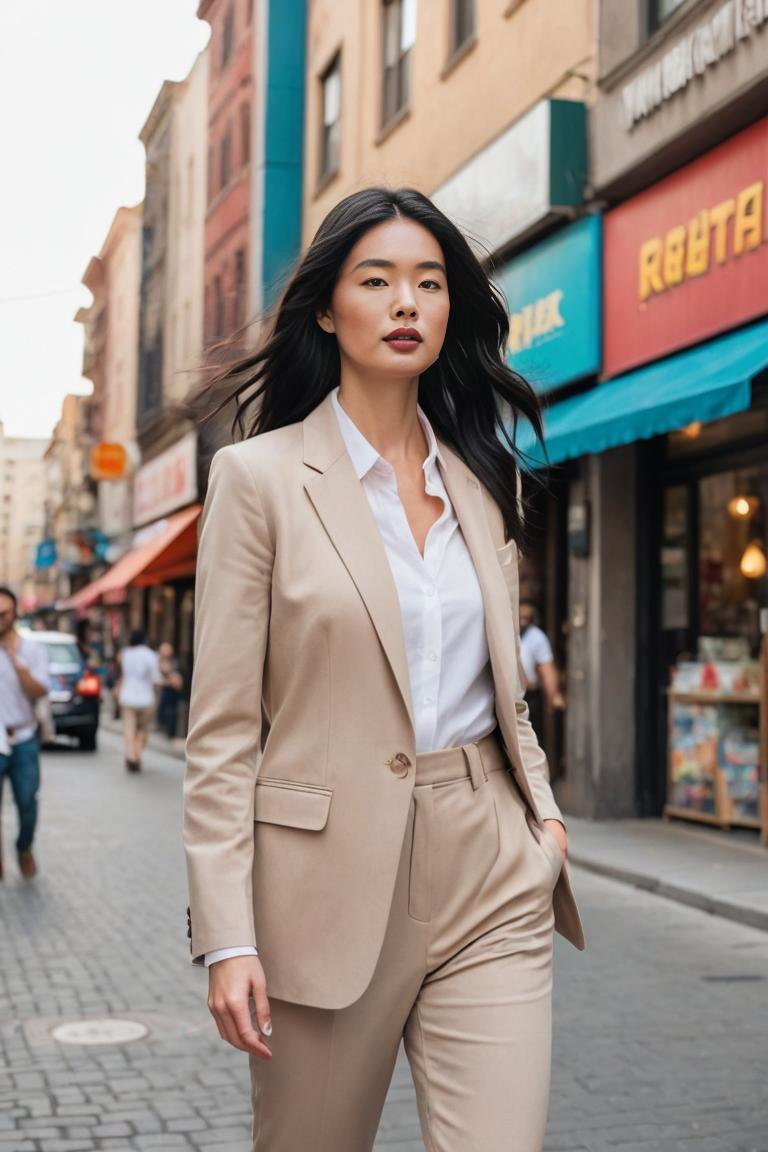 Photify AI prompt preview for Chic Suit Styles pack - 240 - 2025-11-06T18:21:44.457Z