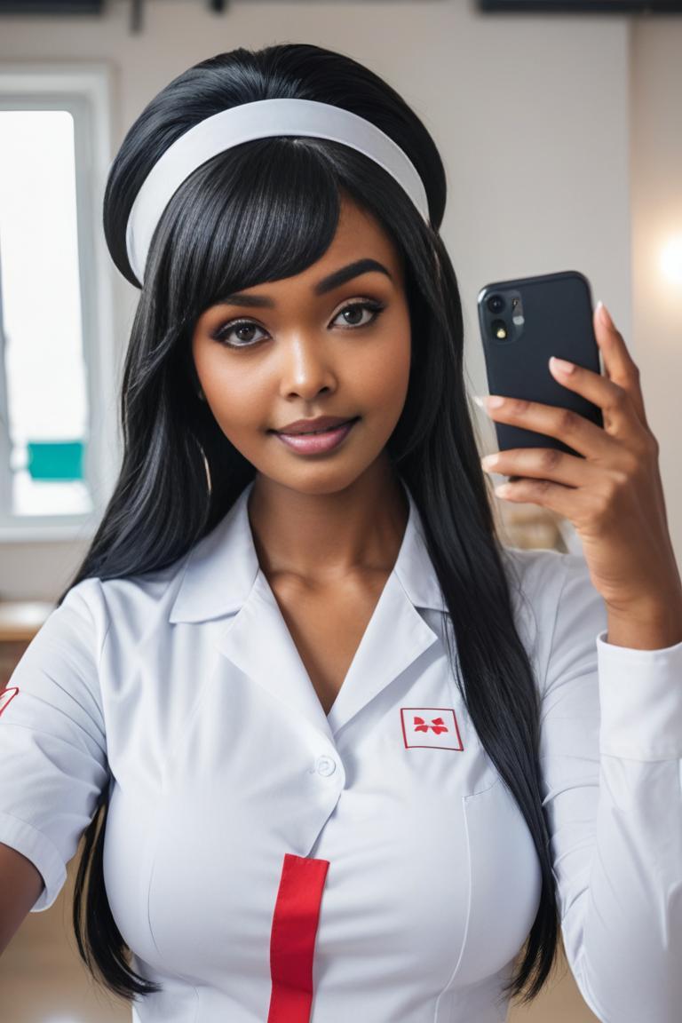 Photify AI prompt preview for Cosplay Selfies pack - 240 - 2025-06-25T18:17:54.151Z