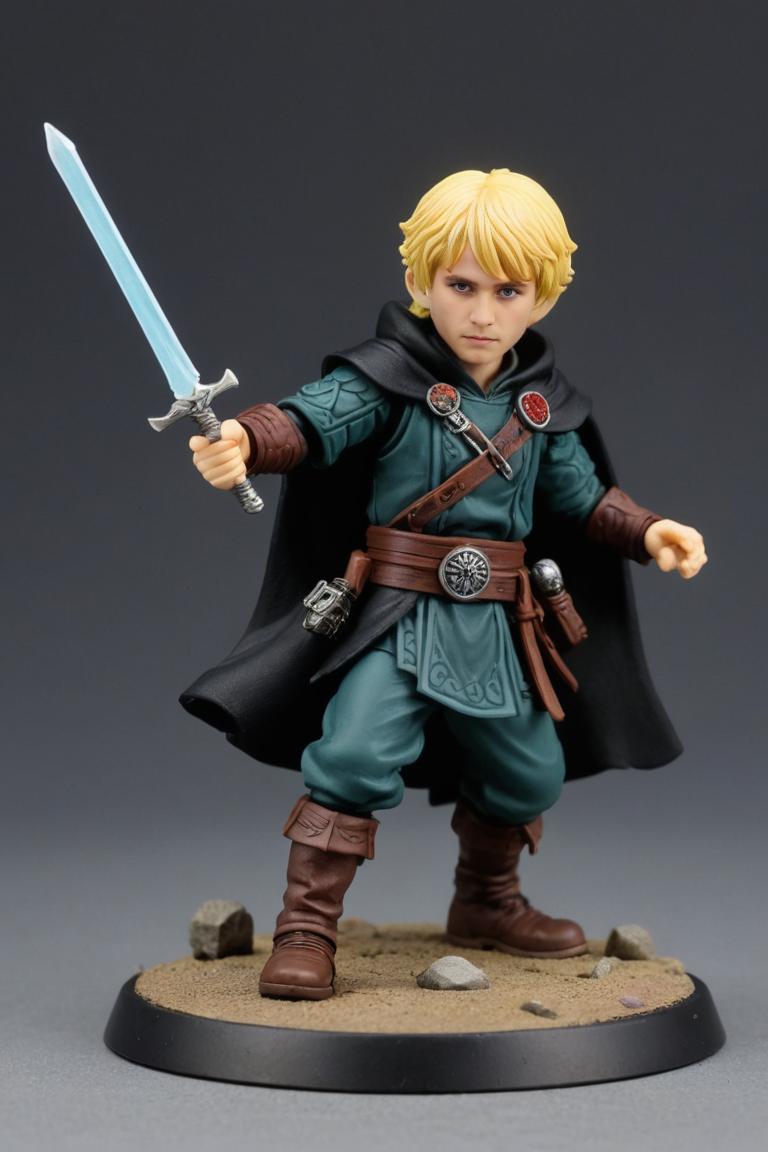 Photify AI prompt preview for D&d Action Figures pack - 240 - 2025-05-09T06:21:32.442Z