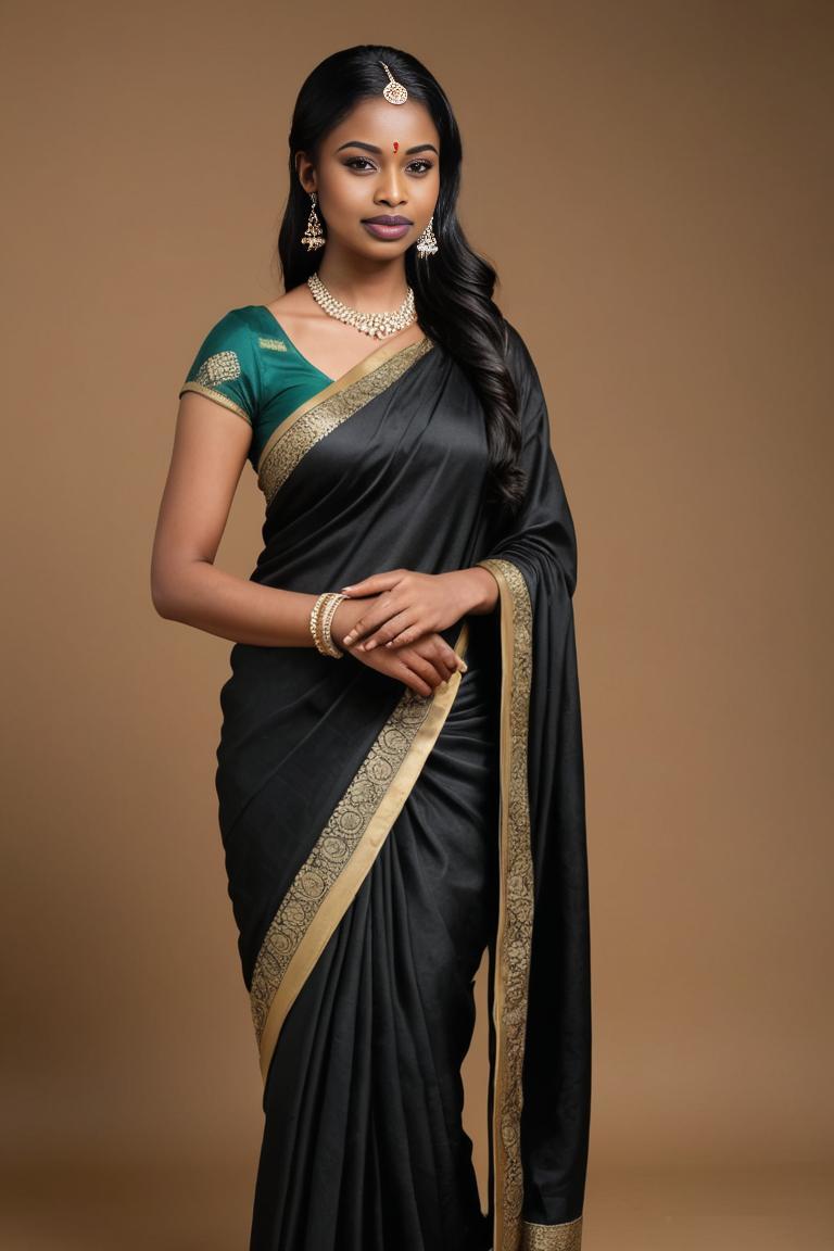 Photify AI prompt preview for Saree By Sreetama pack - 240 - 2025-05-09T04:15:36.179Z