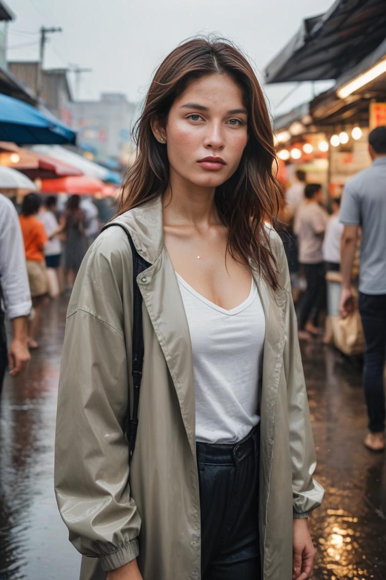 Photify AI prompt preview for Rainy Street Style pack - 240 - 2025-10-21T09:41:36.729Z