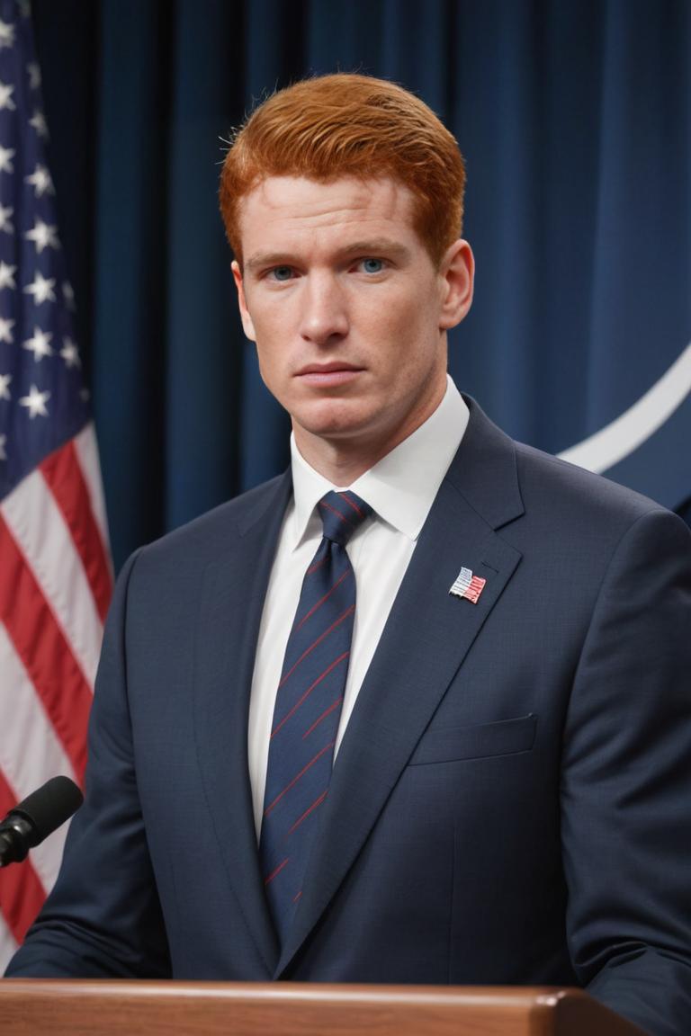 Photify AI prompt preview for Presidential Moments pack - 240 - 2025-05-31T00:37:08.400Z
