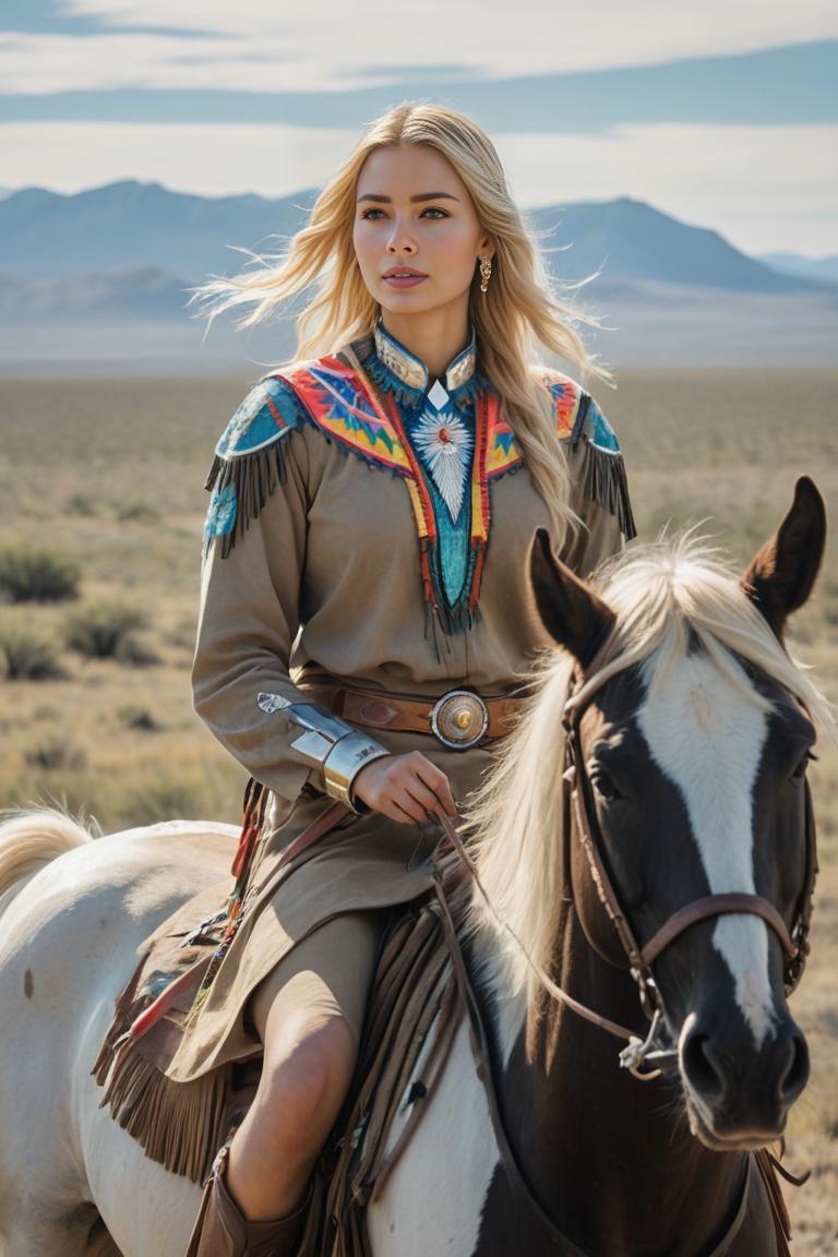 Photify AI prompt preview for Tribal Warriors pack - 240 - 2025-10-30T18:41:26.264Z