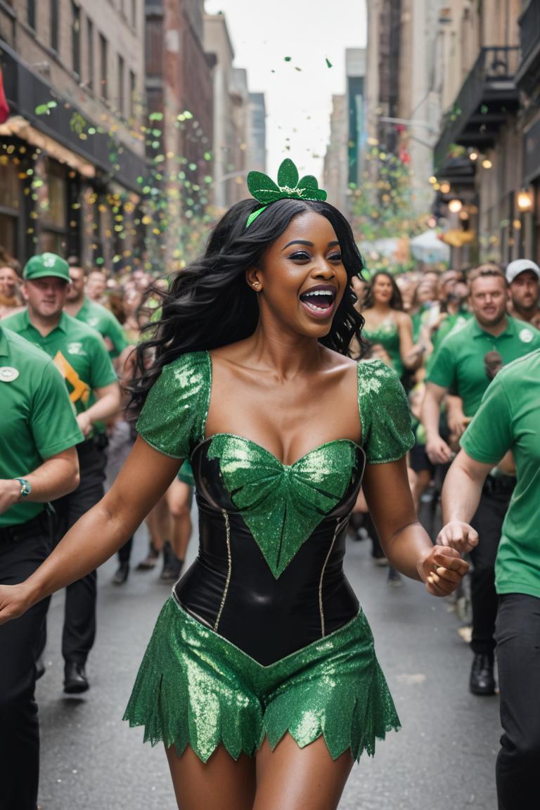 Photify AI prompt preview for St. Paddy's Spirit pack - 240 - 2025-05-09T08:06:07.482Z
