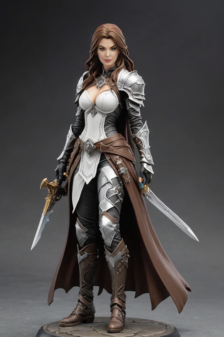 Photify AI prompt preview for Roleplay Figures pack - 240 - 2025-05-31T00:10:05.210Z