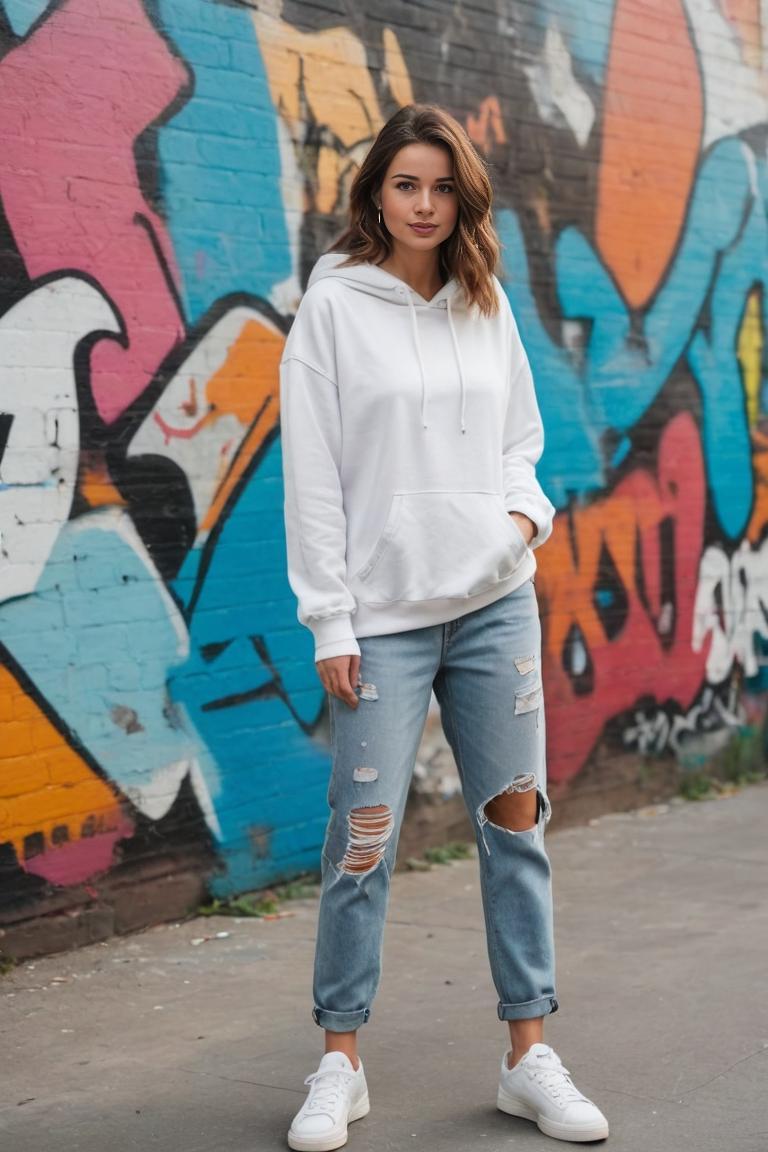 Photify AI prompt preview for Petya's Fashion Flashback pack - 240 - 2025-10-10T03:22:40.899Z