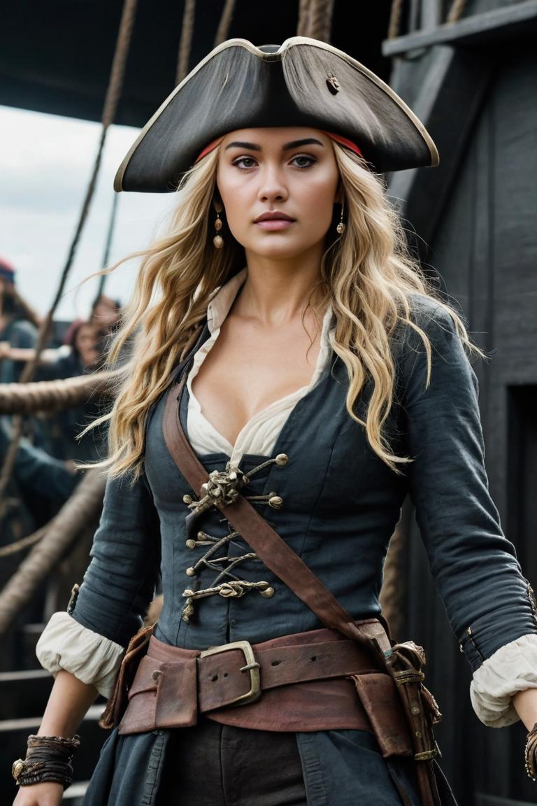 Photify AI prompt preview for Pirates Of The Caribbean pack - 240 - 2025-04-19T02:31:34.608Z
