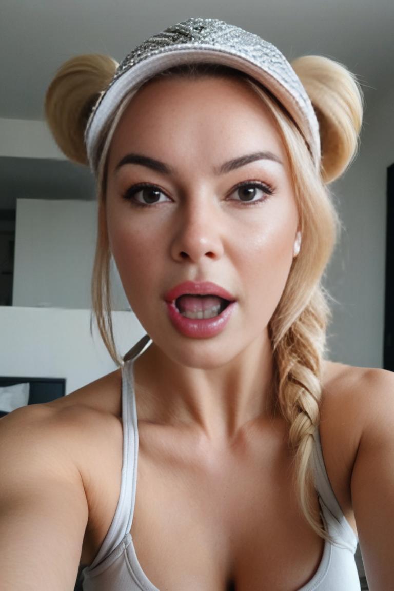 Photify AI prompt preview for Very Close Selfie pack - 240 - 2025-04-26T17:34:33.387Z