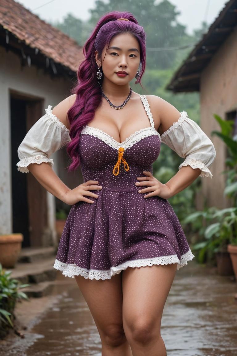 Photify AI prompt preview for Indian Cute Girl pack - 240 - 2025-04-28T08:11:56.482Z