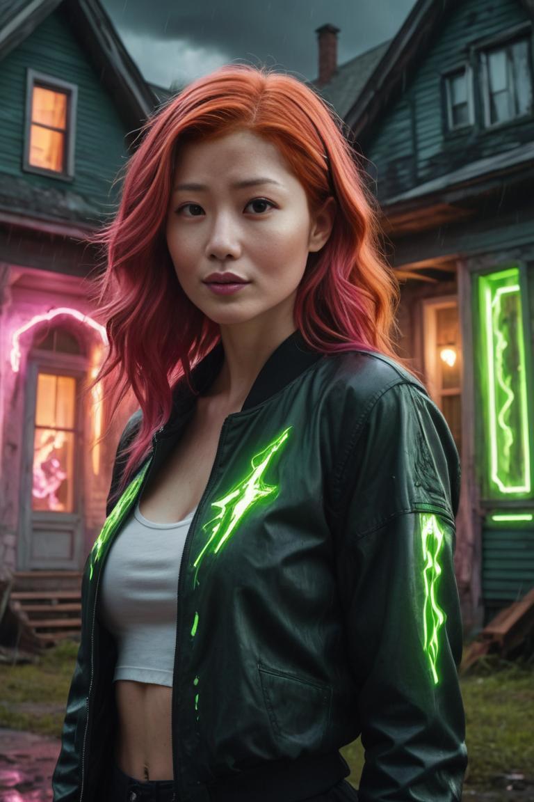 Photify AI prompt preview for Neon Nightmare pack - 240 - 2025-04-19T12:05:57.422Z