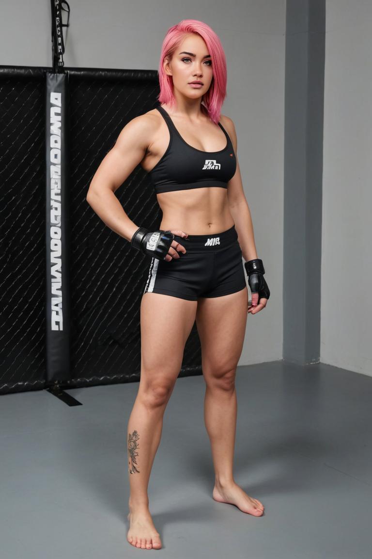 Photify AI prompt preview for Mma Mexican Fighters pack - 240 - 2025-04-21T10:42:25.598Z