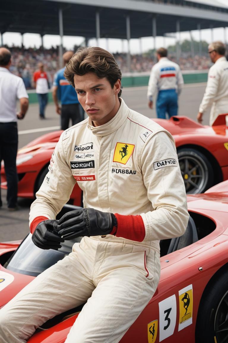 Photify AI prompt preview for Ferrari Dreams pack - 240 - 2025-05-31T00:15:13.013Z