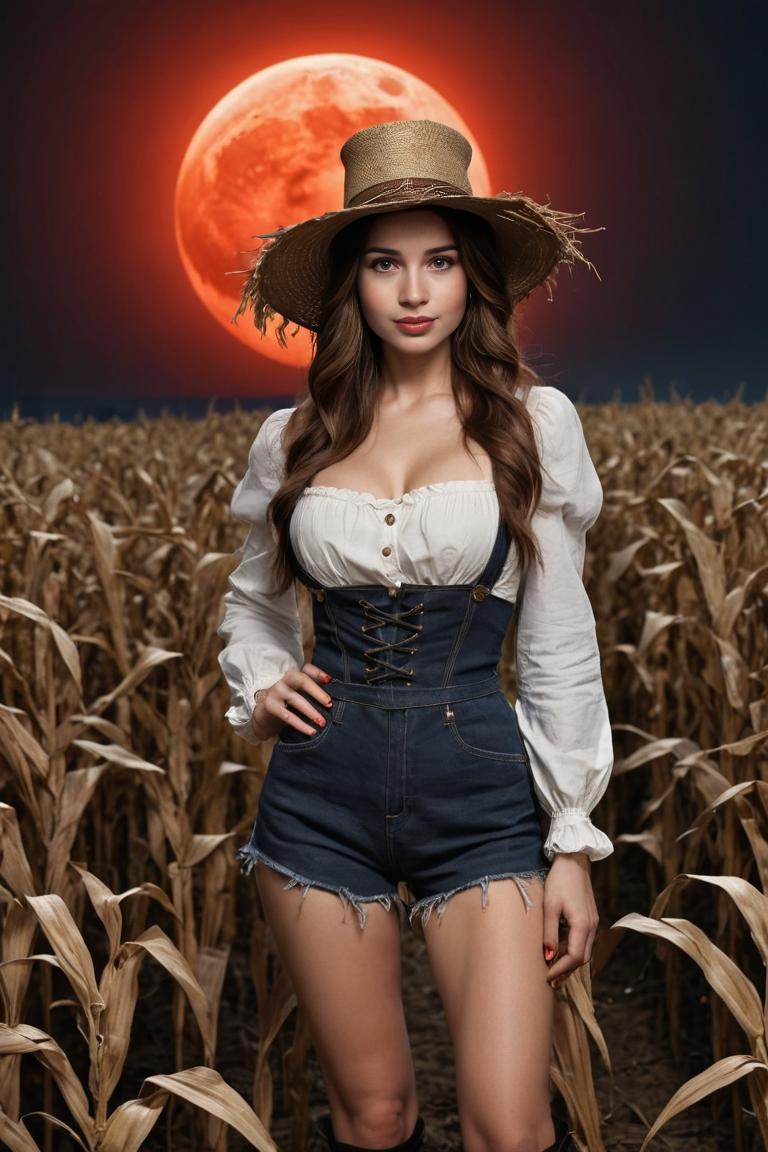 Photify AI prompt preview for Halloween Me 🎃 pack - 240 - 2025-05-31T00:08:06.314Z