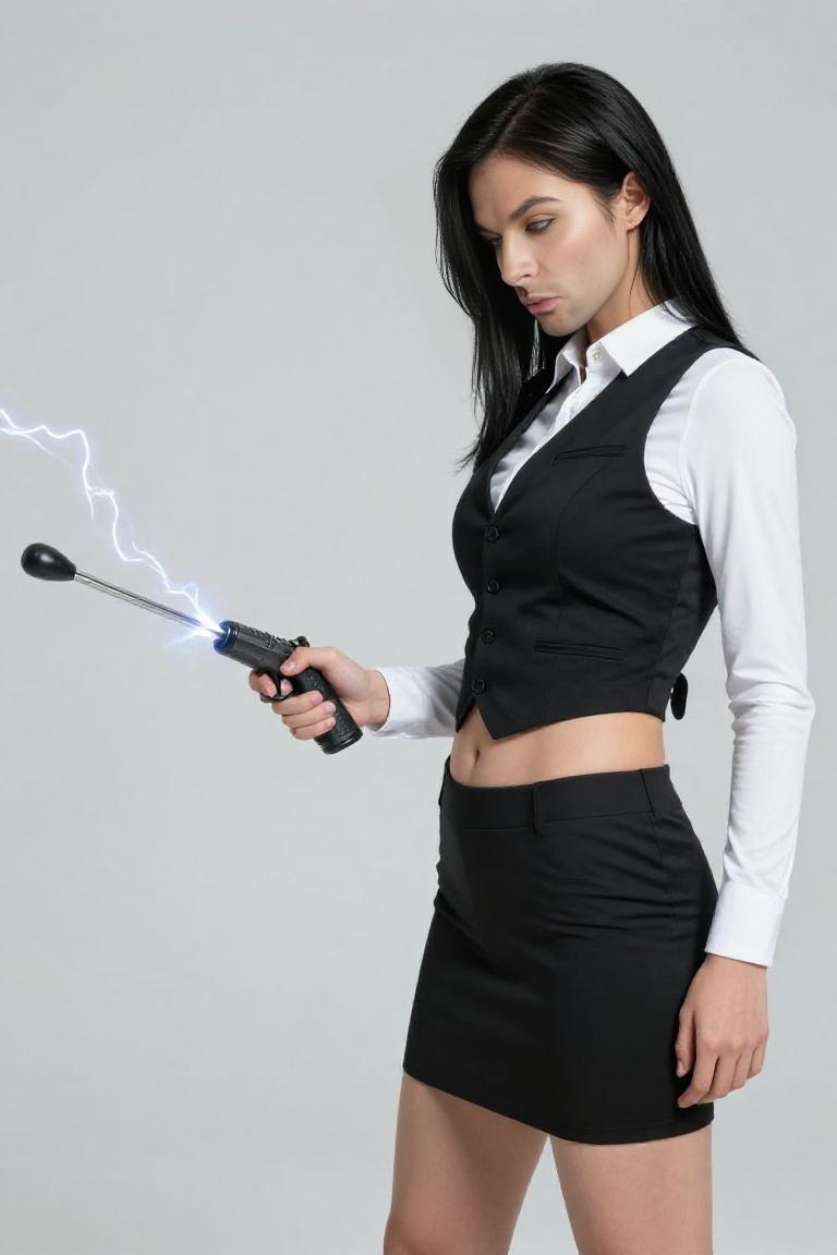 Photify AI prompt preview for Taser Moment pack - 240 - 2026-04-08T04:08:26.562Z