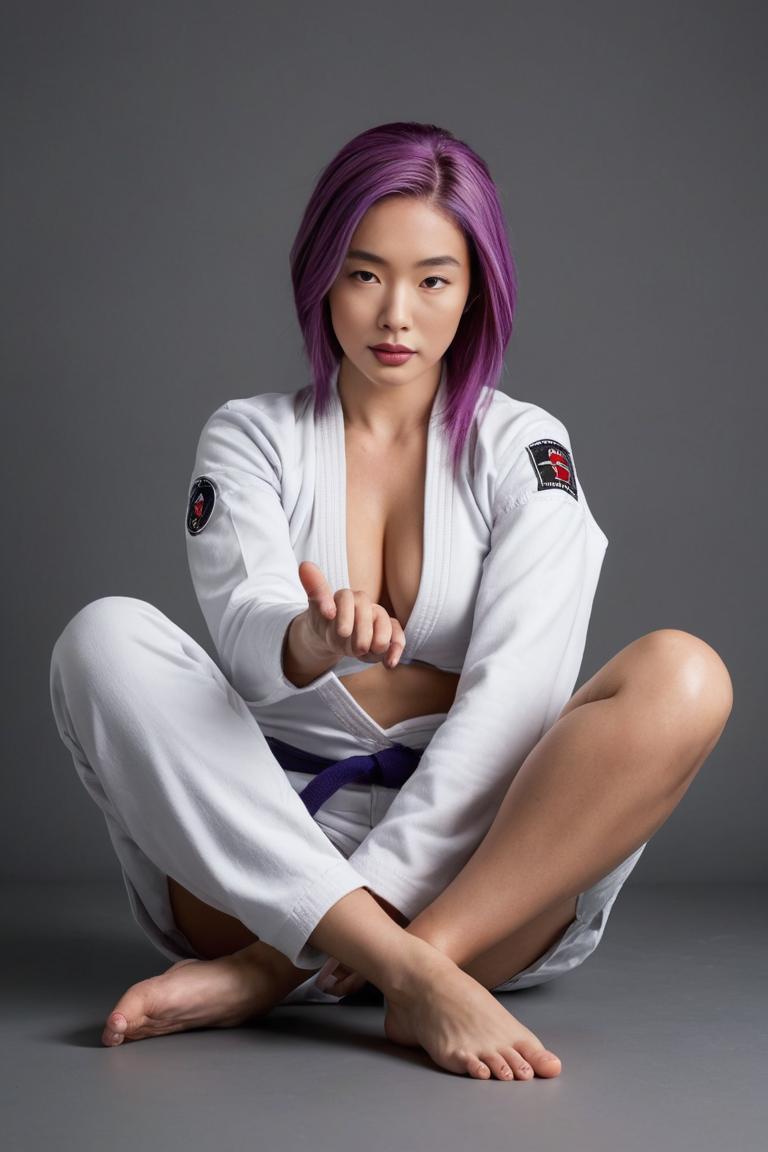 Photify AI prompt preview for Jiu Jitsu pack - 240 - 2025-07-09T09:03:08.965Z