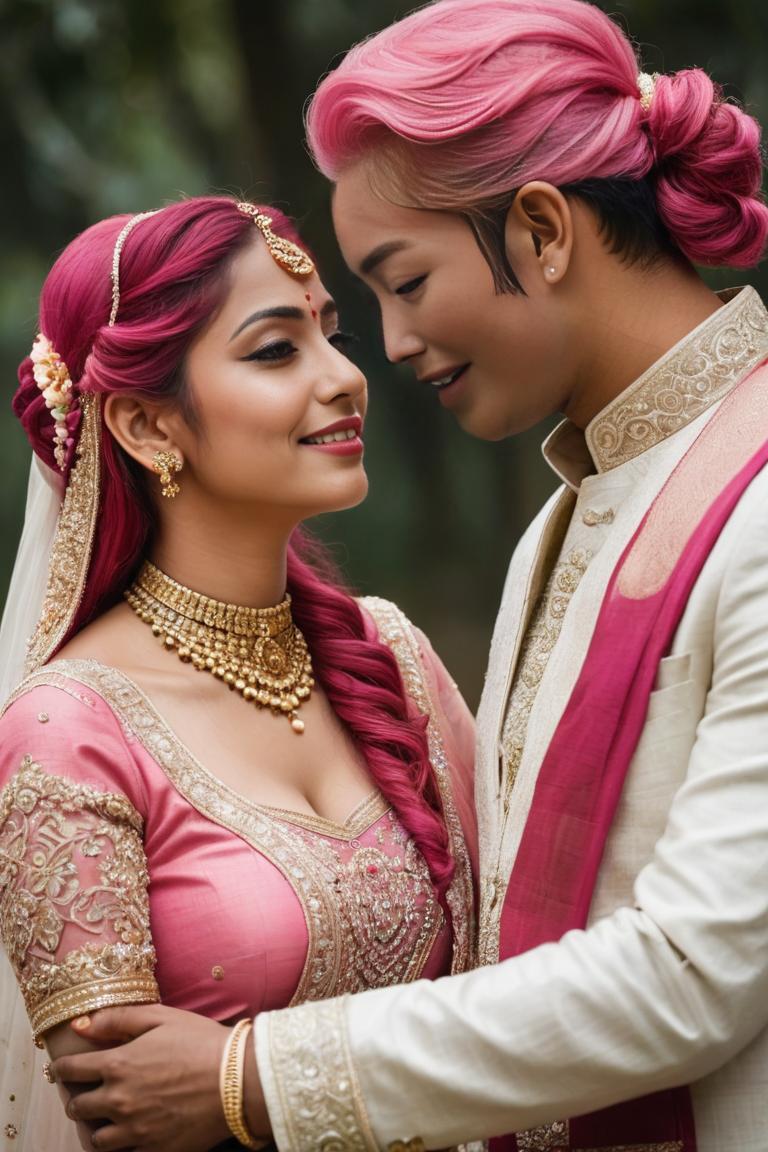 Photify AI prompt preview for Bengali Bride pack - 240 - 2025-05-09T08:24:00.950Z