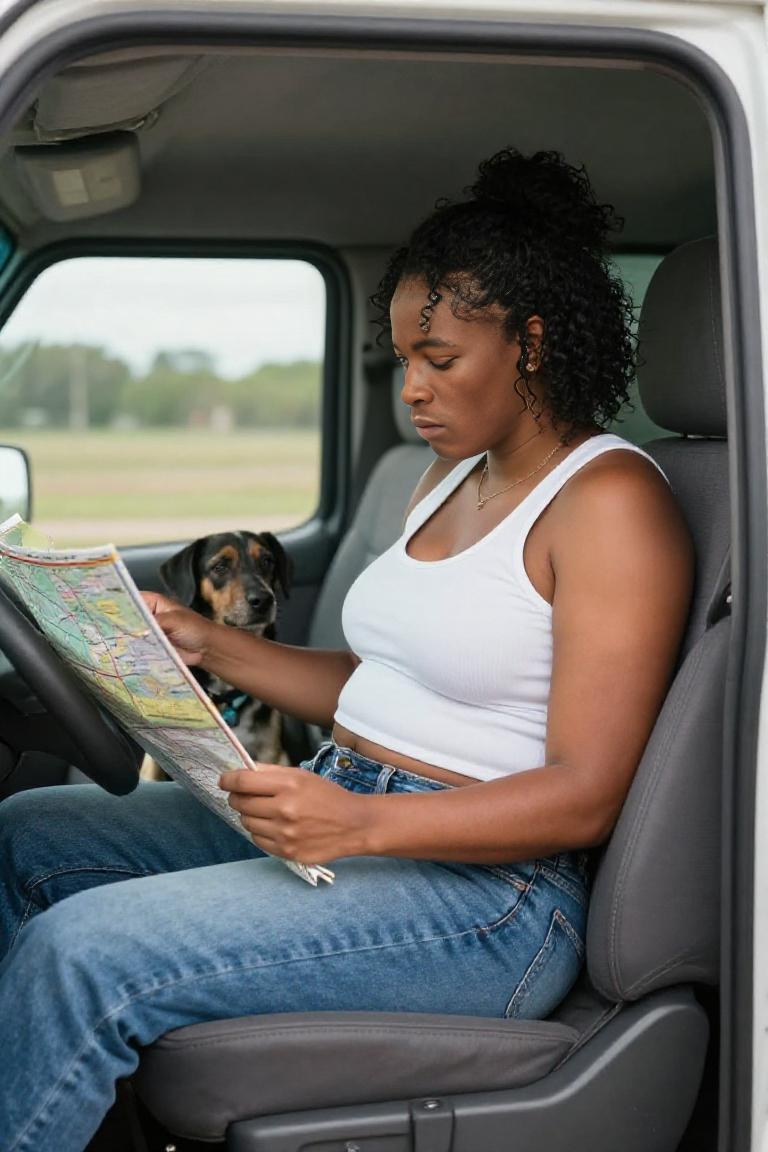Photify AI prompt preview for Trucker & Pup pack - 240 - 2026-09-21T13:31:41.388Z