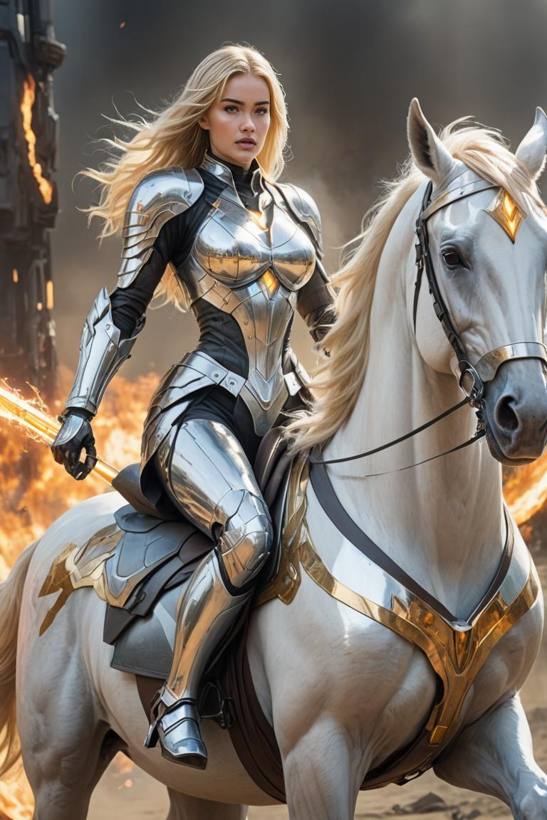 Photify AI prompt preview for Future Knights pack - 240 - 2025-04-30T22:55:48.333Z