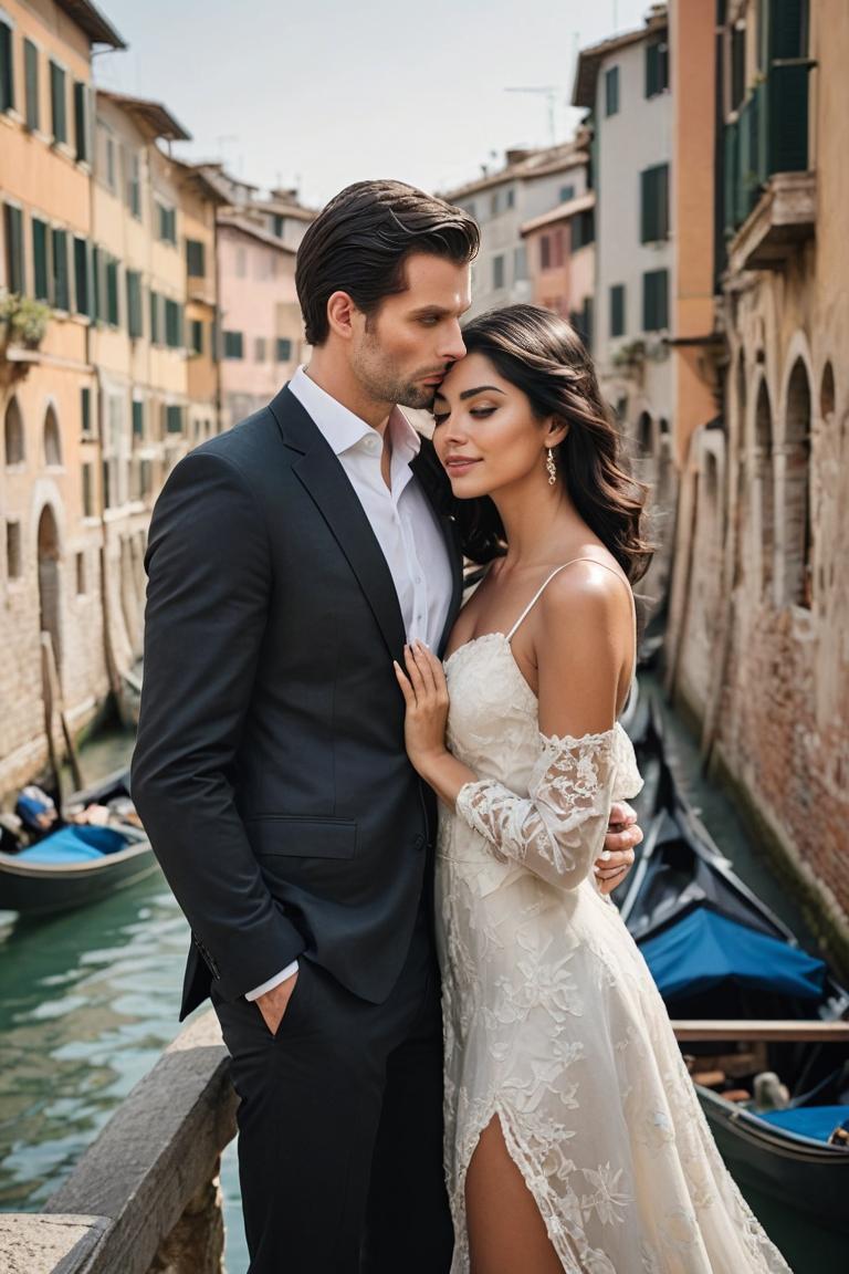Photify AI prompt preview for Italian Street Love pack - 240 - 2025-04-27T16:41:42.534Z