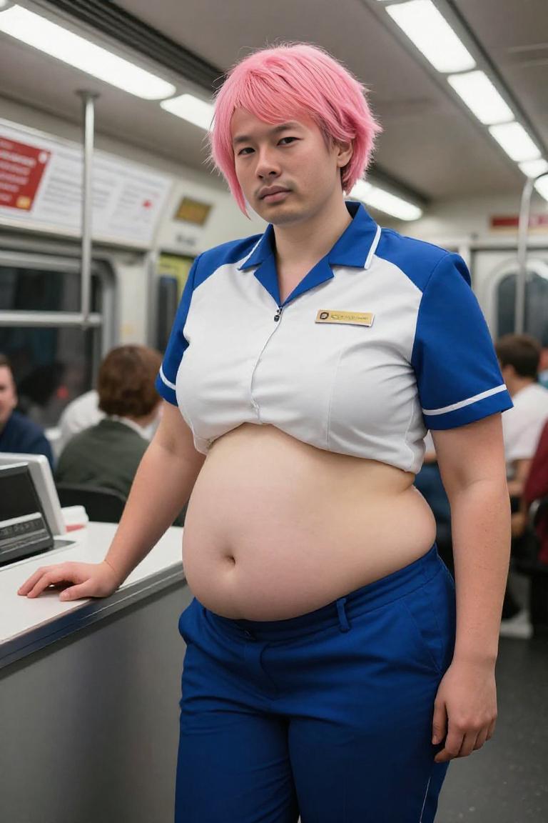 Photify AI prompt preview for Subway Life pack - 240 - 2026-04-12T23:25:56.254Z