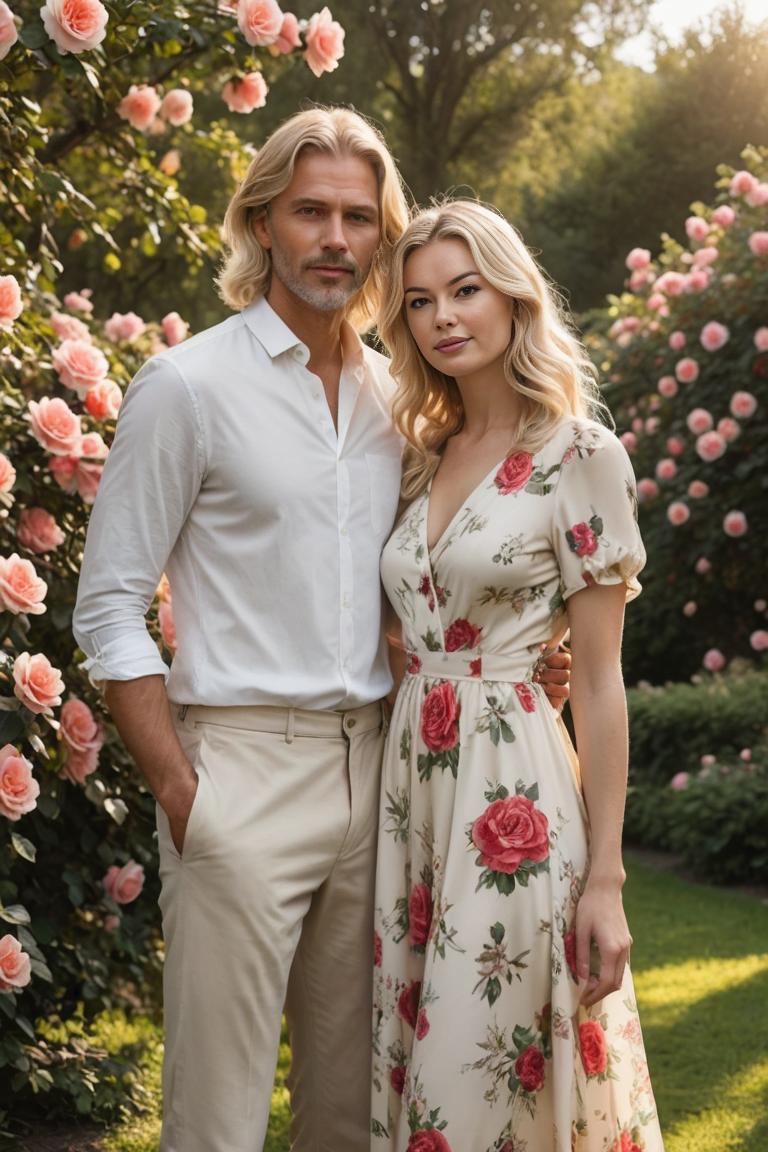 Photify AI prompt preview for Romantic Couples pack - 240 - 2025-04-18T19:13:29.494Z