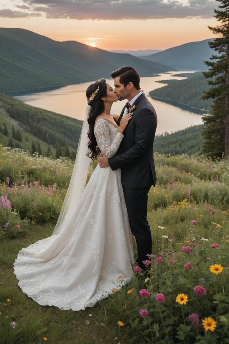Photify AI prompt preview for Dress Married pack - 240 - 2025-06-23T09:16:42.867Z