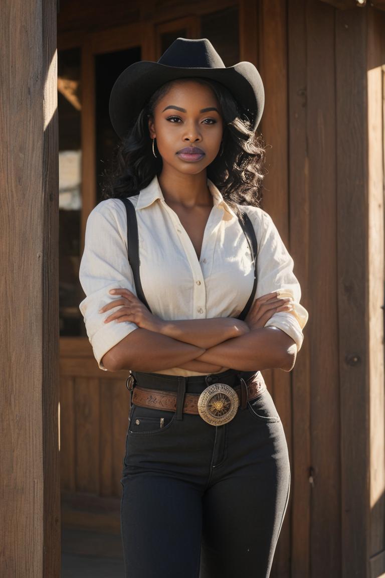 Photify AI prompt preview for Western Romance pack - 240 - 2025-05-31T00:36:08.058Z