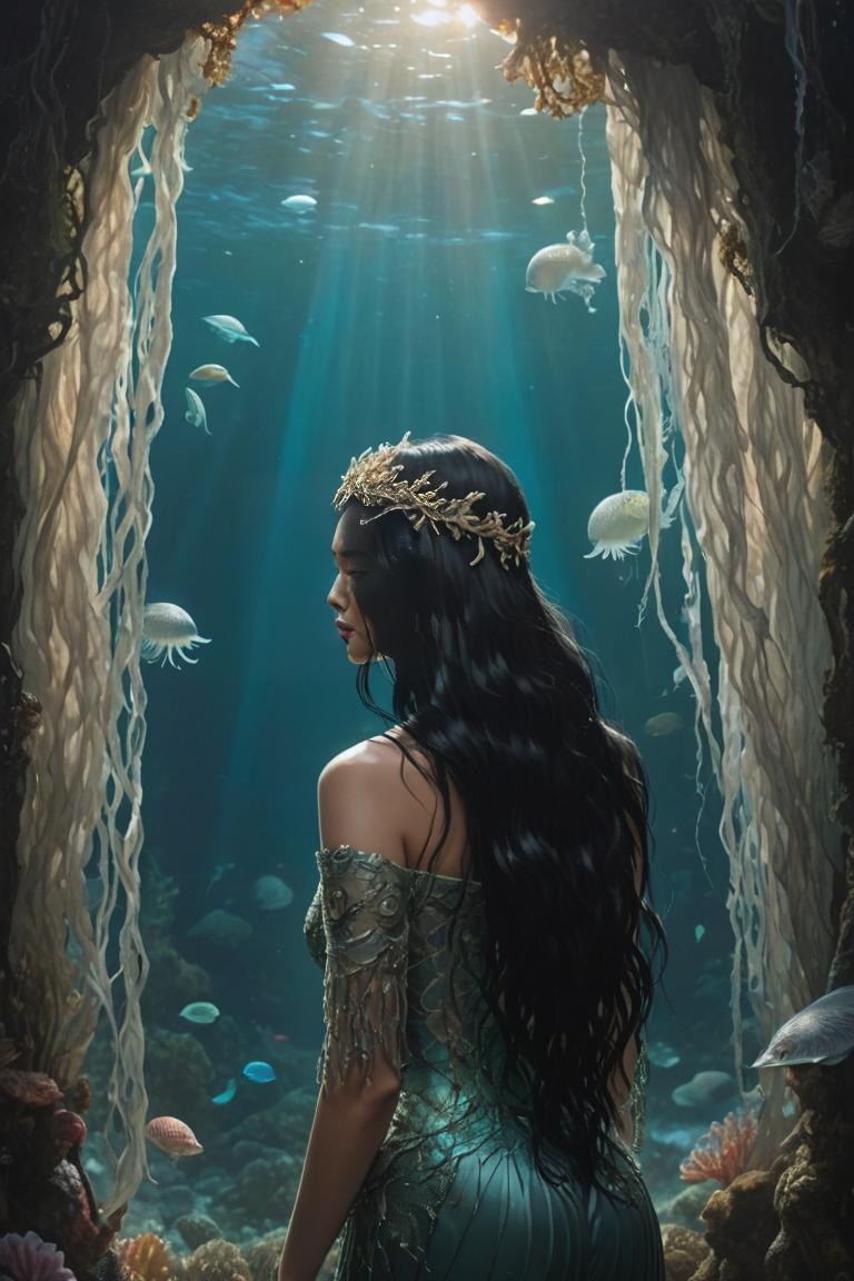 Photify AI prompt preview for Oceanic Wonders pack - 240 - 2025-07-14T10:03:44.881Z