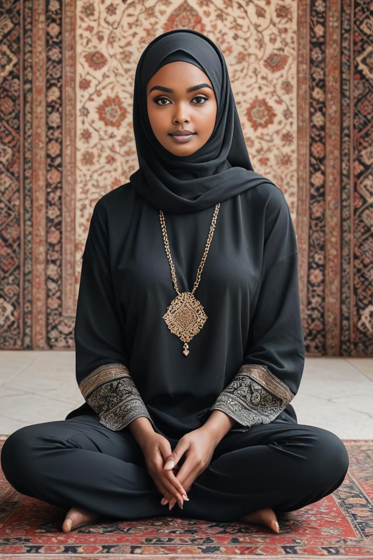 Photify AI prompt preview for Cultural Serenity pack - 240 - 2025-10-30T18:37:45.320Z