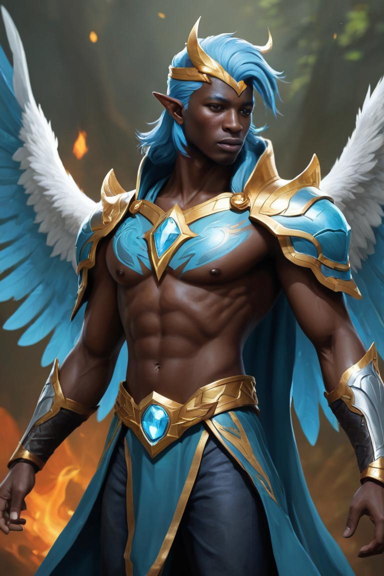 Photify AI prompt preview for Skywrath All pack - 240 - 2025-04-26T21:12:43.244Z