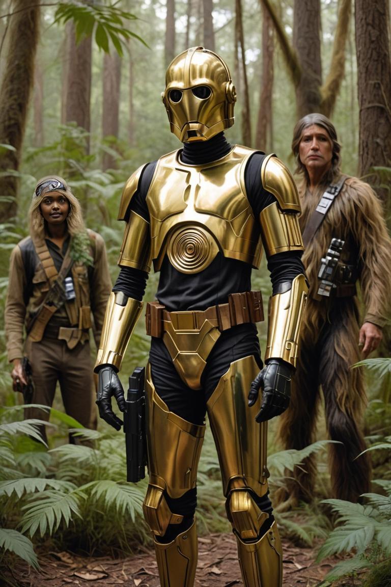 Photify AI prompt preview for Star Wars Ladies pack - 240 - 2025-05-20T06:12:07.936Z