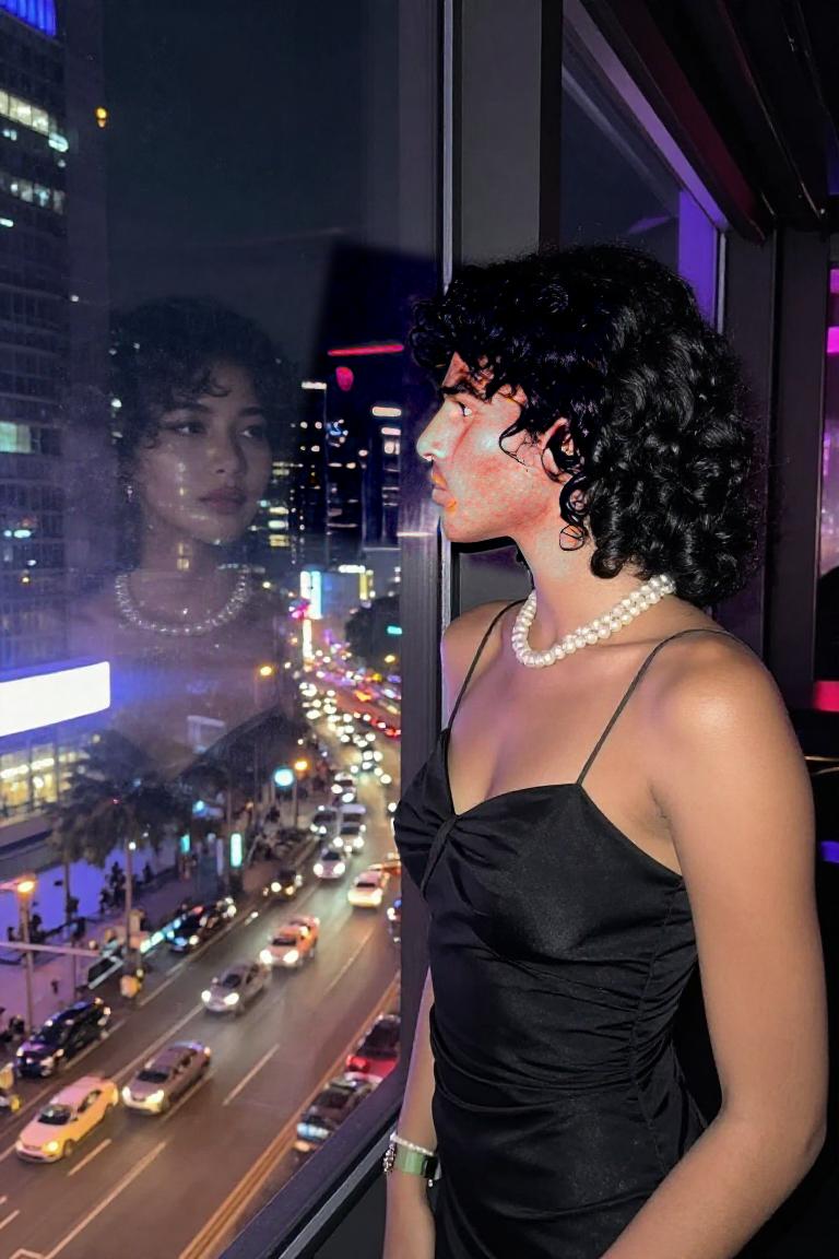 Photify AI prompt preview for Retro Glam Night pack - 240 - 2026-01-14T00:23:15.464Z