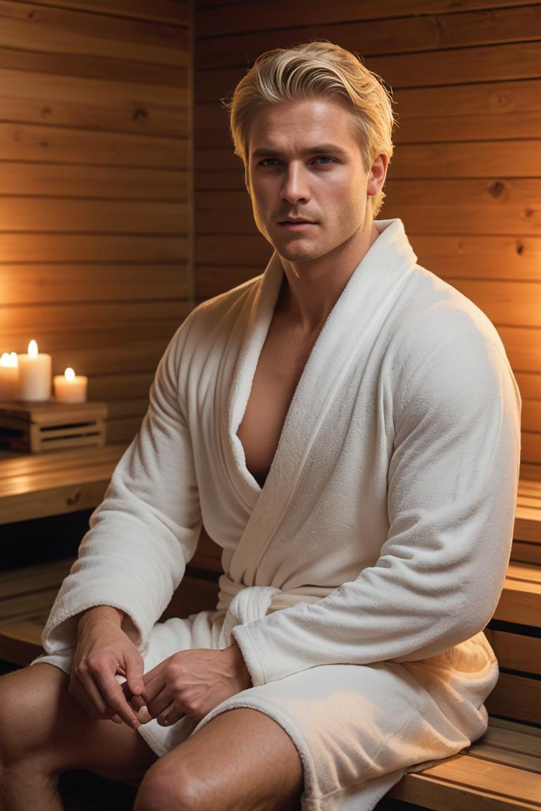 Photify AI prompt preview for Sauna Vibes pack - 240 - 2025-12-04T20:18:21.496Z