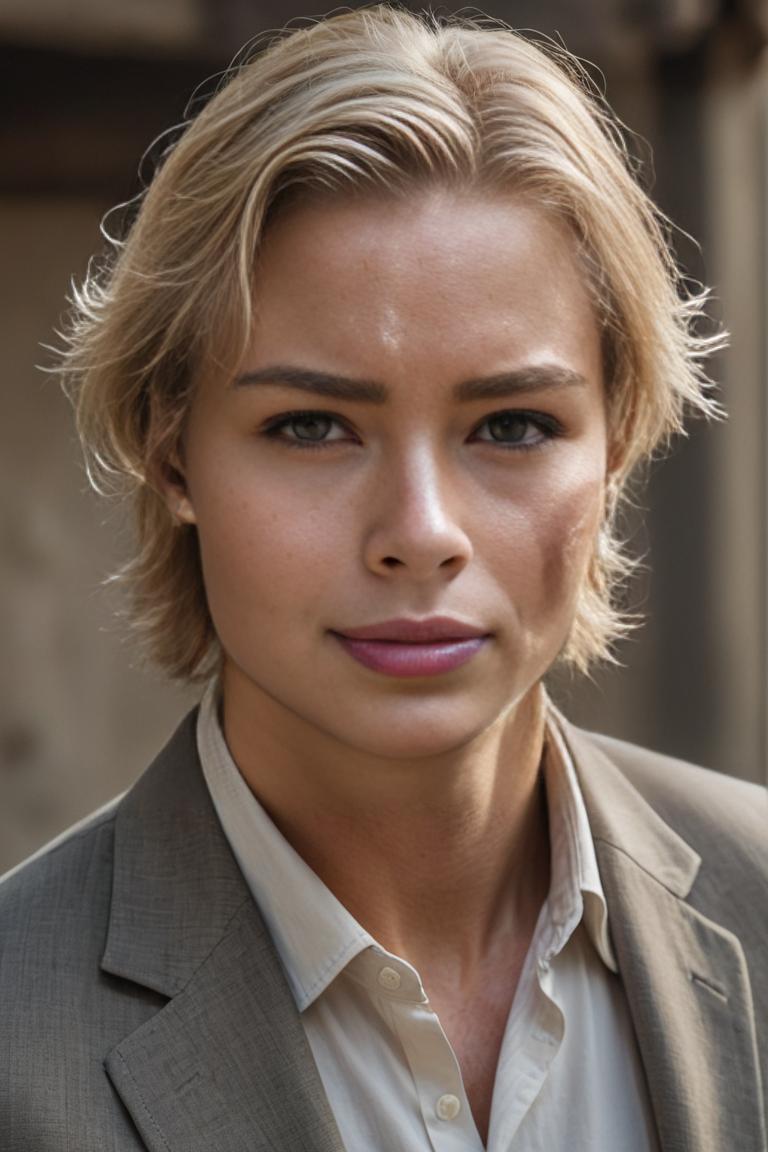 Photify AI prompt preview for Celebrity Close-ups pack - 240 - 2025-05-13T10:51:17.487Z