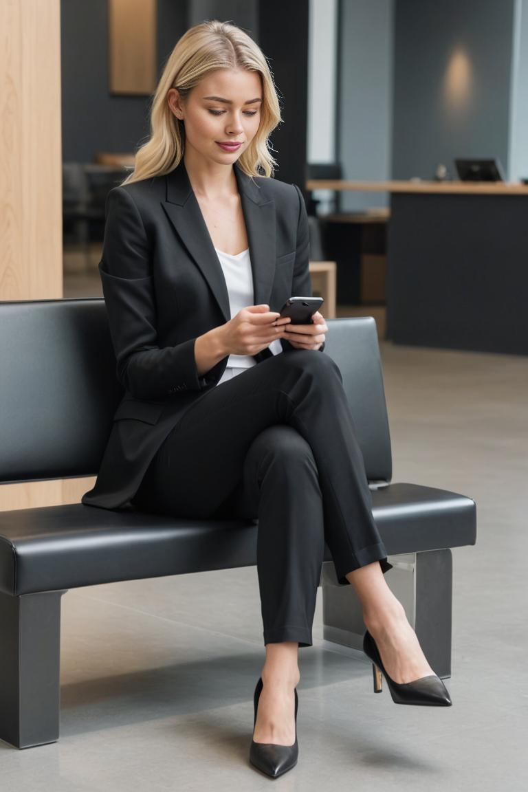 Photify AI prompt preview for Business Portraits pack - 240 - 2025-05-31T00:28:28.038Z