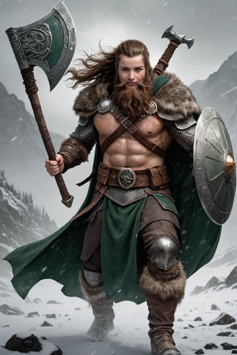 Photify AI prompt preview for Action Viking pack - 240 - 2025-05-30T23:47:40.039Z