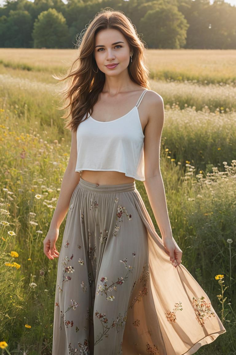 Photify AI prompt preview for Skirt&top pack - 240 - 2025-05-09T05:33:53.096Z